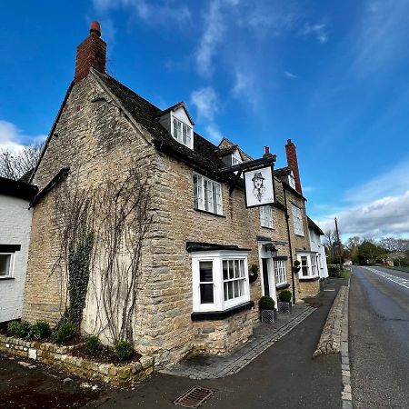 ホテル The Lion, Tredington シップストン・オン・ストゥール エクステリア 写真