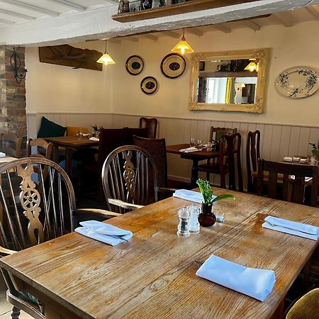 ホテル The Lion, Tredington シップストン・オン・ストゥール エクステリア 写真